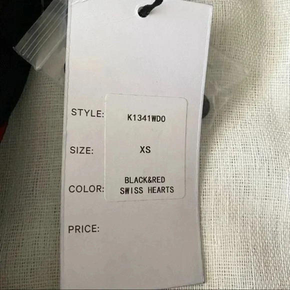 Unique Vintage Whimsigoth Knee length Dress Size XS - Picture 11 of 12